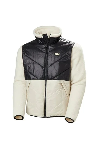Helly Hansen Village Hybrid Erkek Polar Mont HHA.54499.HHA.990 ürün görseli 1