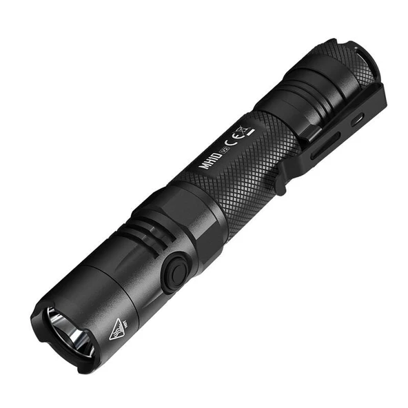 NITECORE MH10V2 1200 LUMEN EL FENERI(1XNL2140) - Resim 7