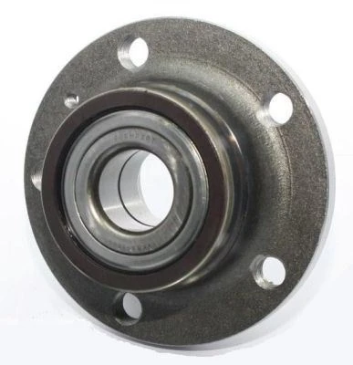 Vag Arka Teker Poryası Rulmanlı Eos Golf V VI VII Beetle Passat Jetta Scirocco A3 Q3 Tt Alhambra Alteon - Formpart 29498064/k ürün görseli