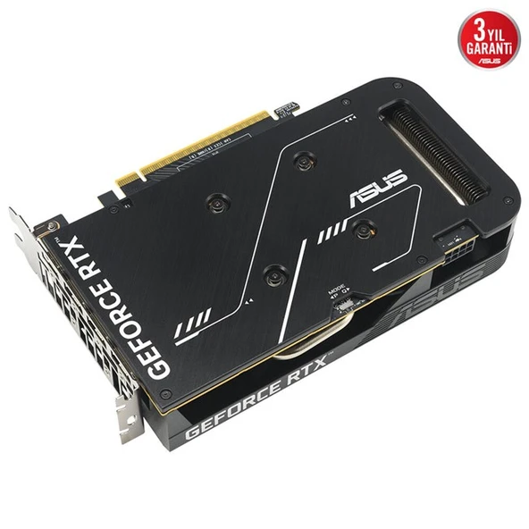Asus GeForce RTX5050 8GB Dual OC GD6 128Bit - Resim 2