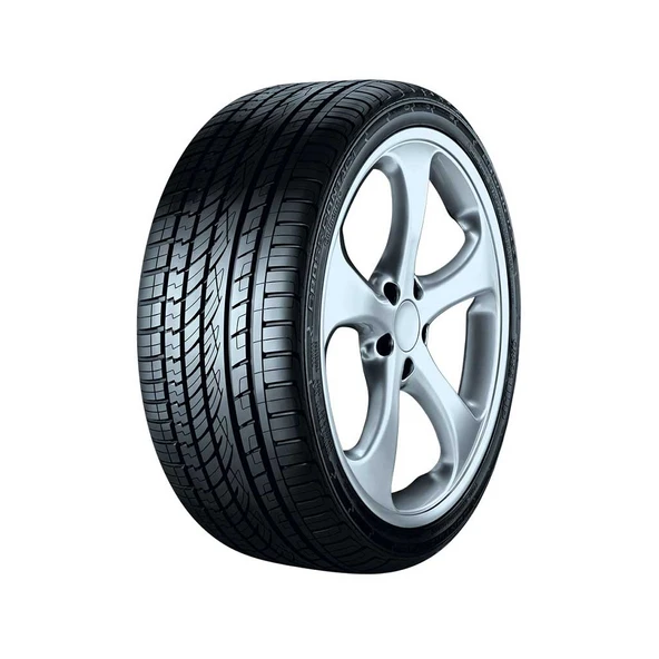 Continental ContiCrossContact UHP MO 255/50R19 103W FR ML 4x4 Yaz Lastiği (Üretim Yılı: 2025) ürün görseli
