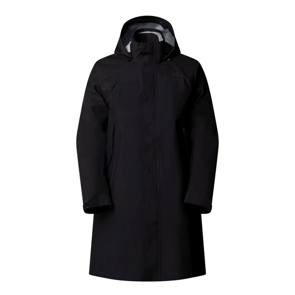 The North Face Erkek Expedition GORE-TEX® 3' 1 Arada Kaz Tüyü Parka NF0A8CG7JK31 - Resim 5