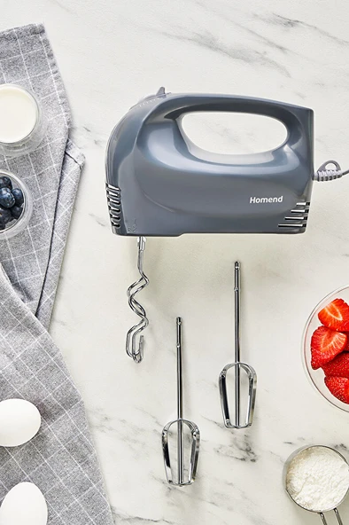 Foodrunner 2036h El Mikseri - 3