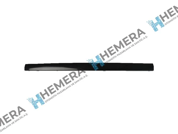 Fiat Arka Tampon Orta Citası Linea 12> - Fpi Ftbm022ca