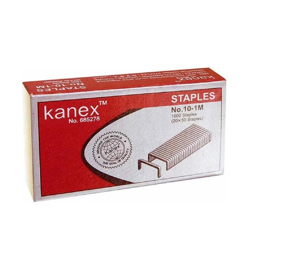 Kanex Zımba Teli No: 10 1 Adet ürün görseli