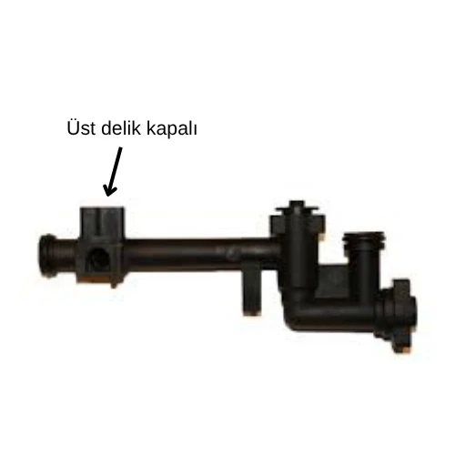 Viessmann Baypas Borusu Orjinal ürün görseli