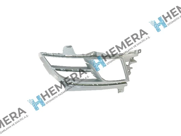 Mazda Sis Far Kapagı Sag Mazda 6 07-10 - Fpi Mzbf065ra ürün görseli 1