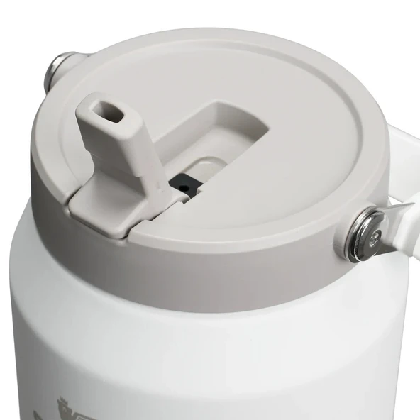 Stanley The Ice Flow Flip Straw 2.0 Su Termosu 1.9 LT - Resim 6