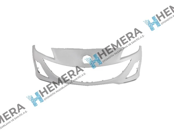 Mazda On Tampon Mazda 3 10-> - Fpi Mzb111na ürün görseli