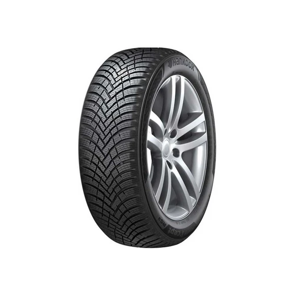 Hankook 195/60R15 88T W462 Winter i*cept RS3 Otomobil Kış Lastiği (Üretim Yılı : 2024) ürün görseli