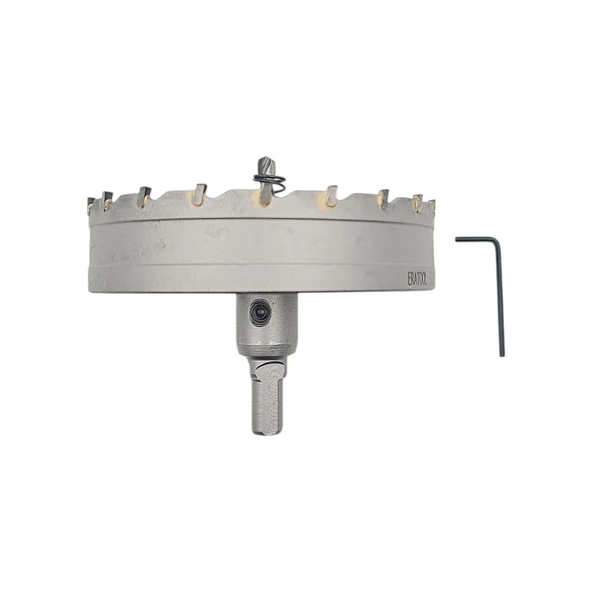 Fixonic Eratool ERA55869 110mm TCT Elmas Panç ürün görseli 1