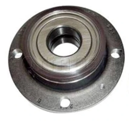 Psa Arka Teker Poryası Partner II Berlingo II Xsara Picasso 1,6 / 1,6hdi / 1,9d / 2,0hdi 04> Abs Halkası - Formpart 13498007/s ürün görseli