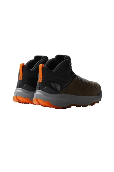 The North Face M Vectiv Exploris 2 Mid Erkek Bot - Resim 4