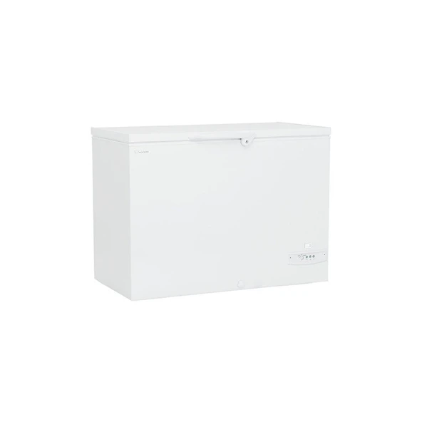 Uğur Udd 365 T D/s R63 Sandık Tipi Derin Dondurucu