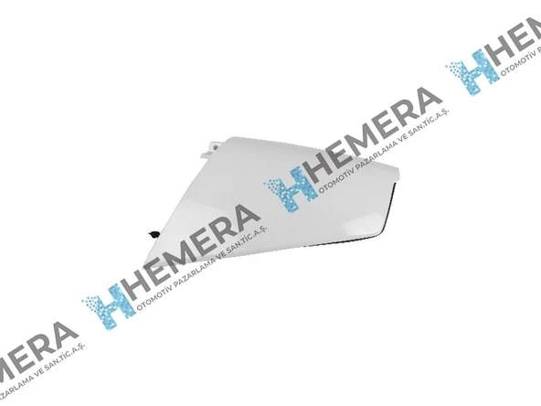 İsuzu Ticarı Sac Panel Kose Sag İsuzu Npr 04-08 - Fpi İzc117rb ürün görseli