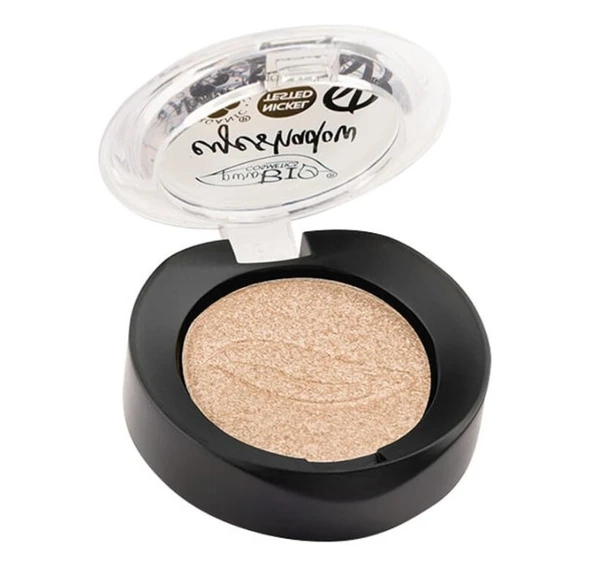 PuroBio Eyeshadow Powder 2.5 gr No 01 ürün görseli