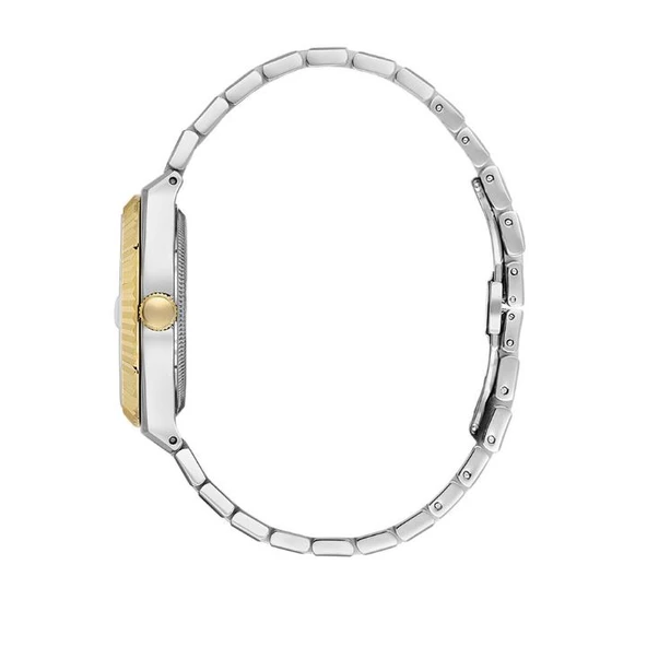 Daniel Klein  DK.13.10120-5 Erkek Kol Saati - Resim 2