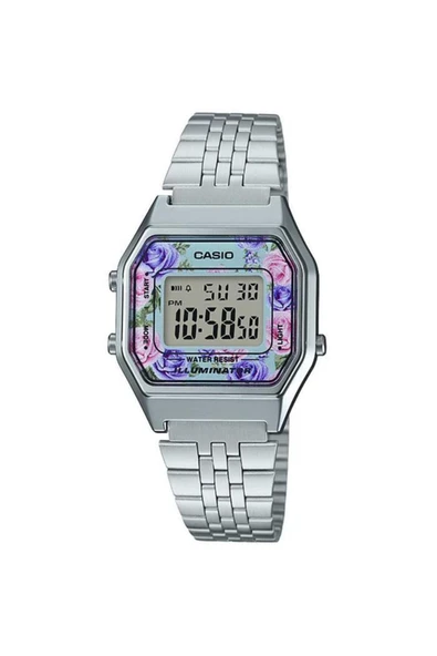 CASIO La680wa-2cdf Kadın Kol Saati ürün görseli