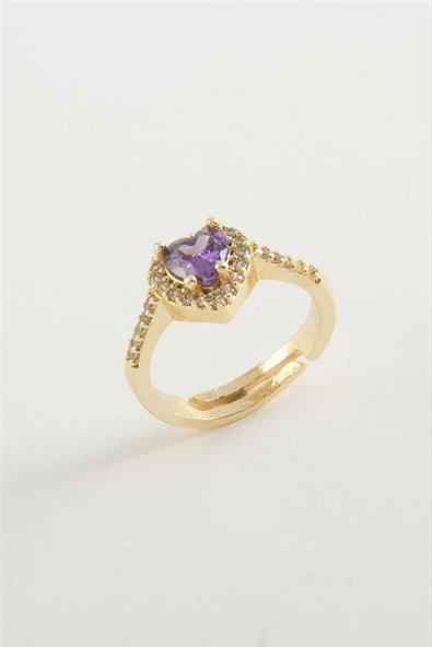 Ciddi İllişki Yüzüğü