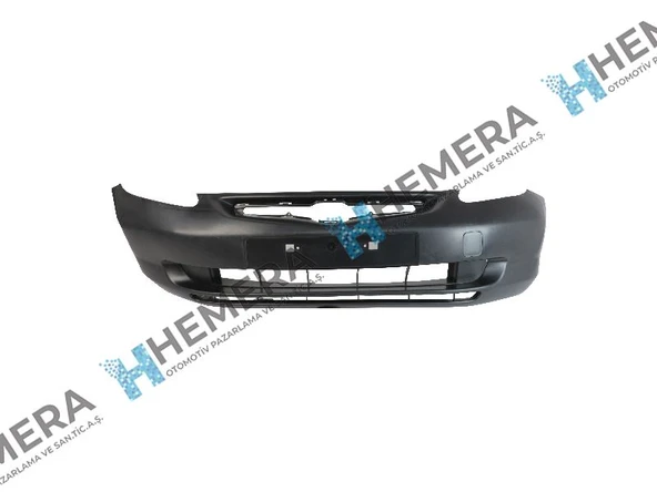 Honda On Tampon Honda Jazz 03-05 - Fpi Hdb079na ürün görseli