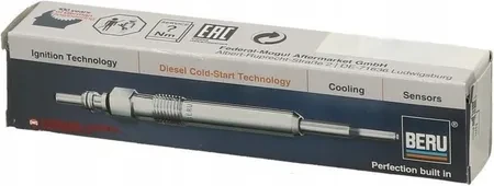 BERU KIZDIRMA BURJİSİ 7v CRAFTER 2.,5 TDİ PASSAT JETTA 1.9 TDİ LEON İBİZA 1.4 TDİ - N10591608 ürün görseli 1