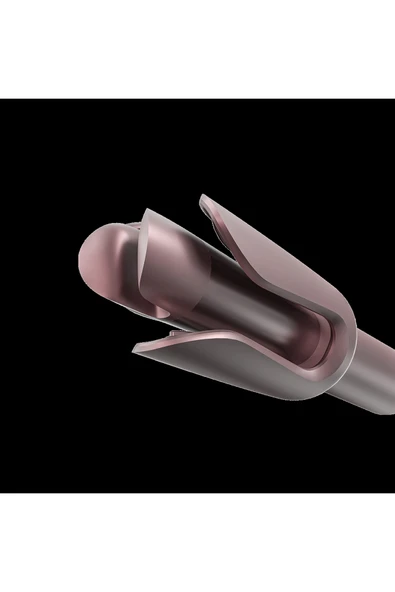 HS 6231 Şarjlı Saç Maşası - Resim 5