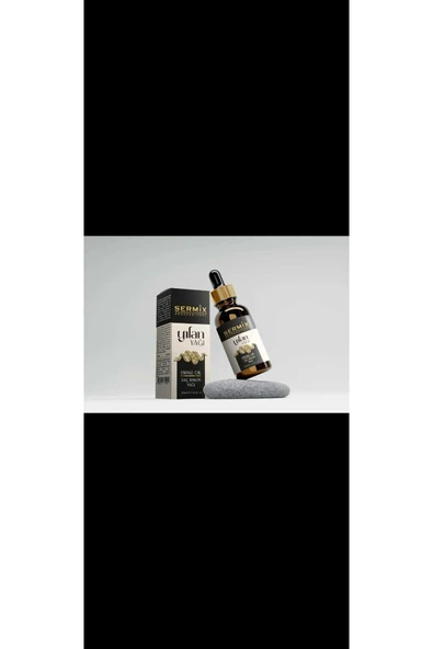 SERMİX YILAN YAĞI - Resim 2