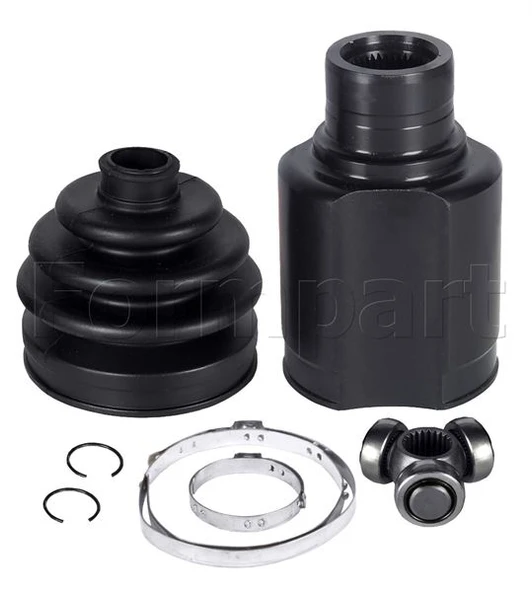 Vag Aks Kafası IC Sag Sol Tiguan 2,0 Tdi 4 Motıon 07>16 40x34x46,9x127,5 - Formpart 29398087/s ürün görseli