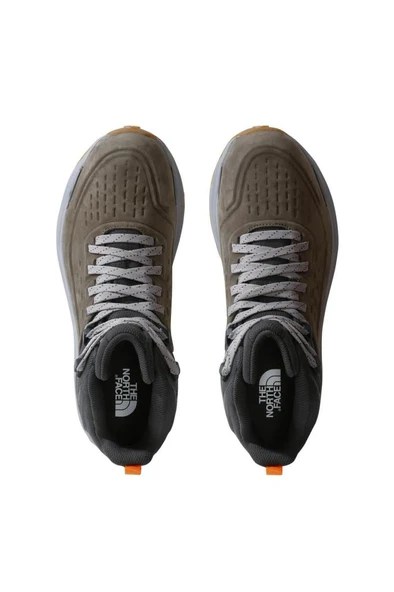 The North Face M Vectiv Exploris 2 Mid Erkek Bot - Resim 3