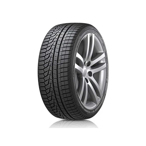 Hankook 275/40R22 107V XL W320A Winter i*cept evo² SUV 4x4 Kış Lastiği (Üretim Yılı : 2024) ürün görseli
