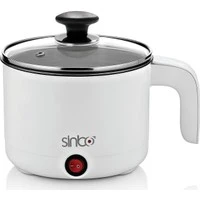 Sinbo Sco-5043 Çok Fonksiyonlu Pişirici ürün görseli