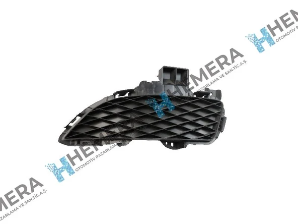 Mazda Sis Far Kapagı Sol Sissiz Mazda 3 04-06 - Fpi Mzfc011la ürün görseli 1