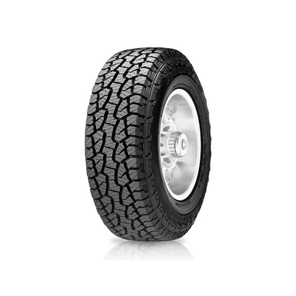 Hankook P225/70R15 100T RF10 Dynapro AT M 4x4 Yaz Lastiği (Üretim Yılı : 2024) ürün görseli