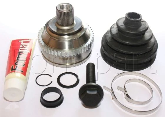 Vag Aks Kafası Dis Transporter T4 2,4 / 2,5tdi 97>03 - Formpart 29398023/s ürün görseli