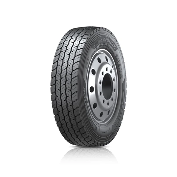Hankook 215/75R17.5 126/124M Ağır Vasıta 4 Mevsim Lastiği (Üretim Yılı: 2024) ürün görseli