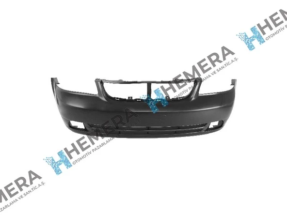 Chevrolet On Tampon Lacetti Sedan 05>09 - Fpi Dwb009na ürün görseli