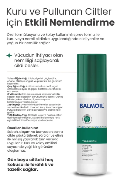 TTO Diyabetik Kişisel Bakım Seti - Resim 5