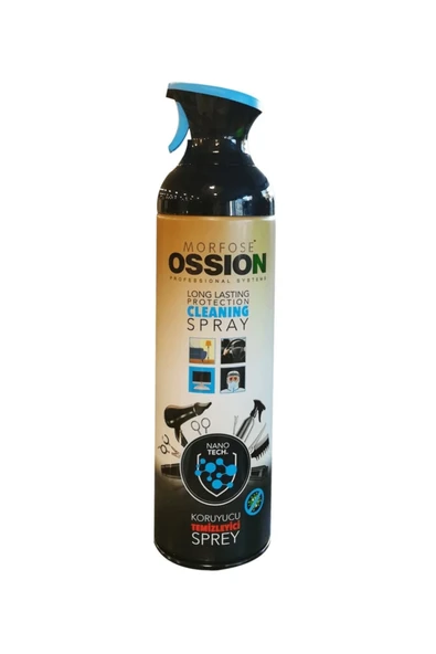 Morfose Ossion Koruyucu Ve Temizleyici Sprey 500 ml 8681701006649 ürün görseli