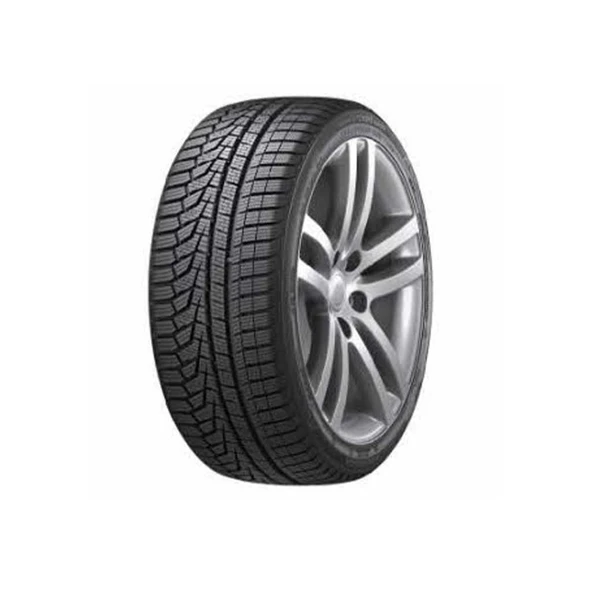 Hankook 235/60R16 100H W320 Winter i*cept evo² 4x4 Kış Lastiği (Üretim Yılı : 2024) ürün görseli