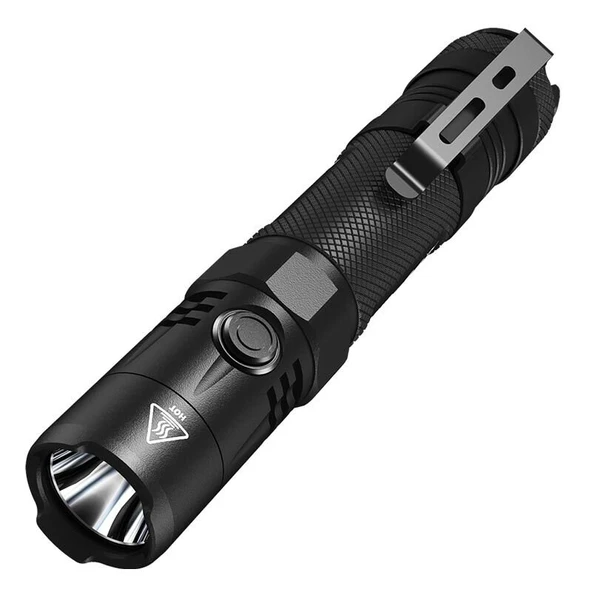 NITECORE MH10V2 1200 LUMEN EL FENERI(1XNL2140) - Resim 2