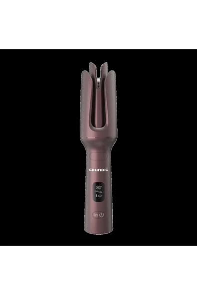 HS 6231 Şarjlı Saç Maşası ürün görseli 1