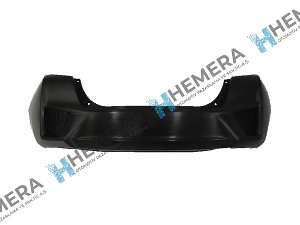 Honda Arka Tampon Honda Jazz 13-17 - Fpi Hdb088na ürün görseli