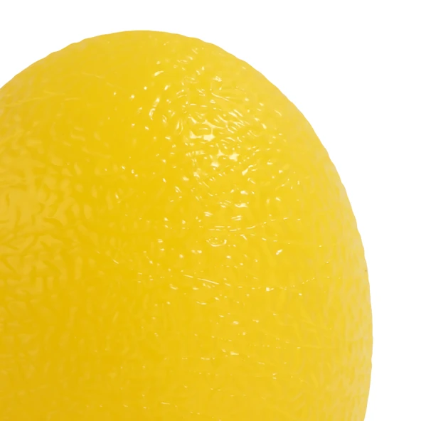 Zerogym Jgb Silikon El Egzersiz Topu 7,5cm 3 Farklı Direnç - Resim 6