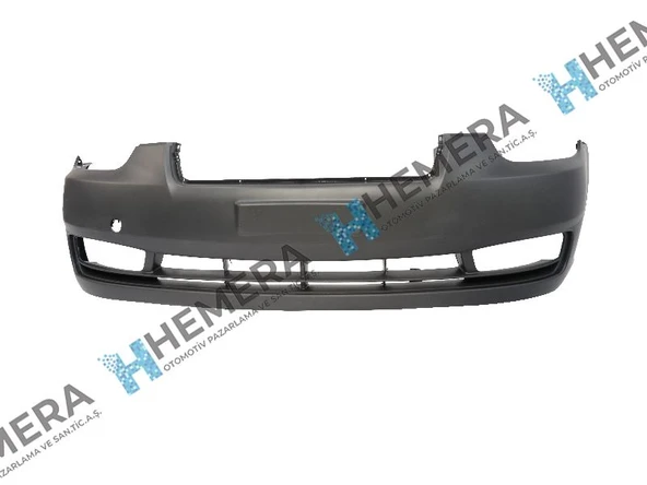 Hyundaı On Tampon İzgaralı Sisli Hyundaı Accent Era 06>12 - Fpi Hyb007na ürün görseli