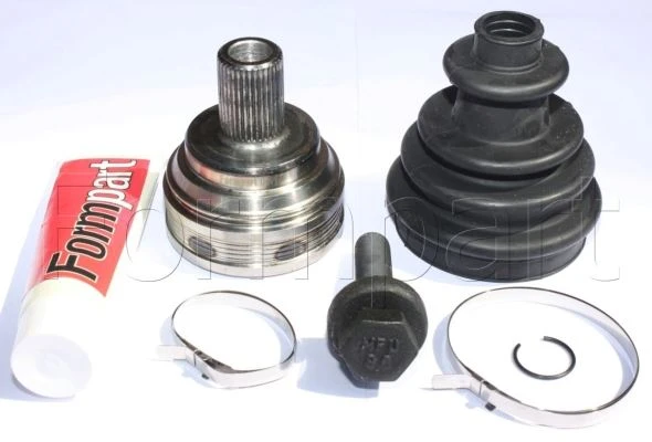 Vag Aks Kafası Dis Golf V 1,4 1,4 Fsi 03> - Formpart 29398014/s ürün görseli