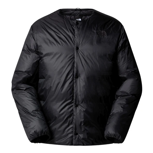 The North Face Erkek Expedition GORE-TEX® 3' 1 Arada Kaz Tüyü Parka NF0A8CG7JK31 - Resim 6