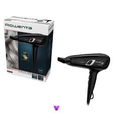 Rowenta Studio Dry Glow Saç Kurutma Makinesi CV5820 - Resim 3