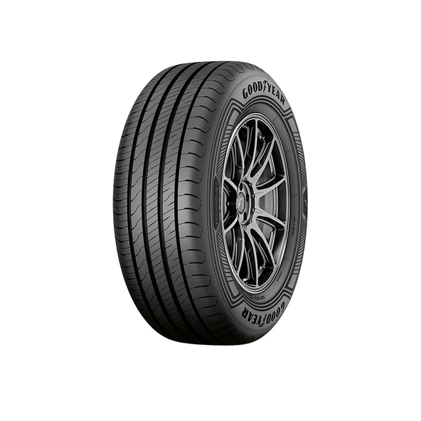 Goodyear Efficientgrip 2 SUV 225/60R18 100H 4x4 Yaz Lastiği (Üretim Yılı: 2025) ürün görseli