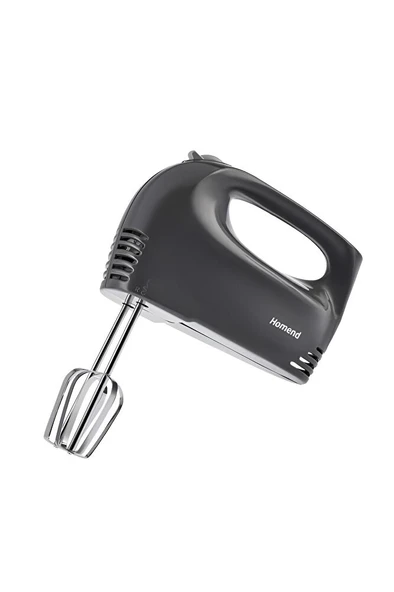 Foodrunner 2036h El Mikseri - 5