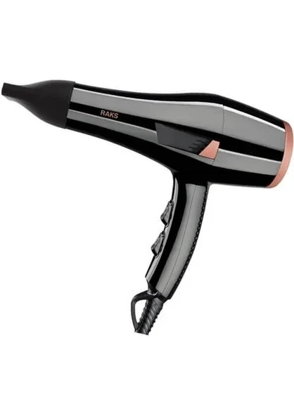 Raks Iris Saç Kurutma Makinesİ ürün görseli